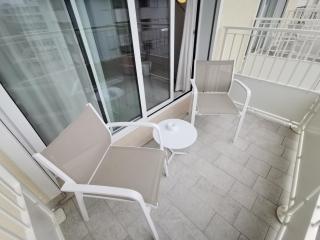 Hotel Astoria - Bibione - 9