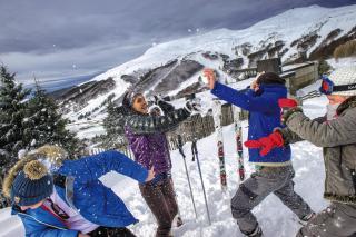 Belambra Clubs Superbesse - Le Chambourguet - 7