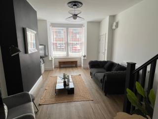 Modern 2 bedroom beach house - Cleethorpes - 3