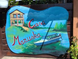 Casa Maruska - Murighiol - 6