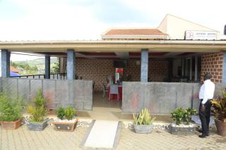 Jatheo Hotel Rwentondo - 4