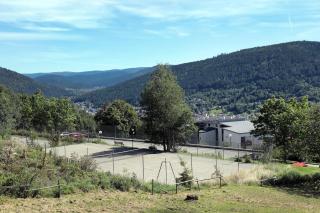 Les Xettes - Appartement vue montagne - Gérardmer - 5