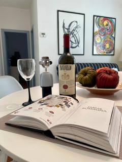 1nterno 1 Apartment - 1