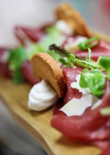 Albergo Antica Locanda - Clusone - 1