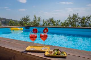 Villa Fedora Sea&Stars - Massa Lubrense - 5