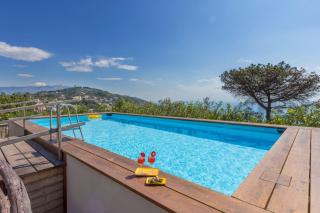 Villa Fedora Sea&Stars - Massa Lubrense - 2