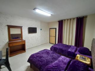 Sail Alhasa Tourist Resort-Tafila - 4