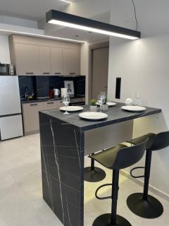 Ladadika Luxury Apartment #4 - Salonicco - 6