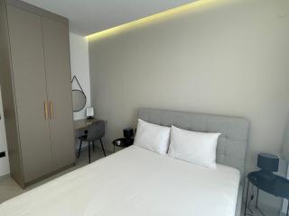 Ladadika Luxury Apartment #4 - Salonicco - 5