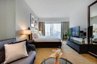 Magnificent apartment in Emaar Dubai Marina - 5