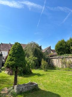 Le Rosier - Lure - 5