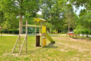 Camping Etang de la Vallée - 2