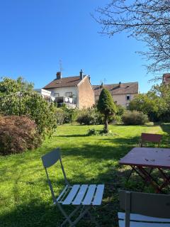 Le Rosier - Lure - 2