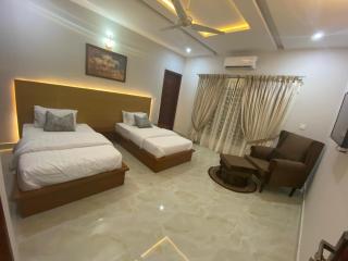 Canadian Inn Islamabad - Islamabad - 7