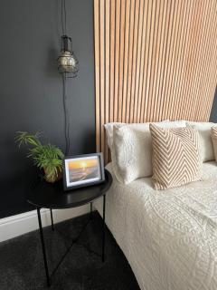 Modern 2 bedroom beach house - Cleethorpes - 0