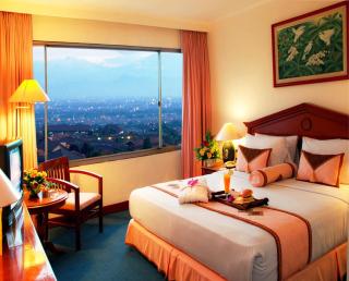 The Jayakarta Suites Bandung - 9