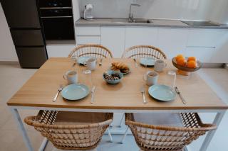 Las Canteras Beach Suites - 1