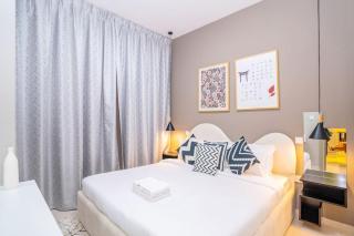1BR in Business Bay with Beautiful Canal View! - Dubaï - 7