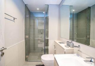1BR in Business Bay with Beautiful Canal View! - Dubaï - 5