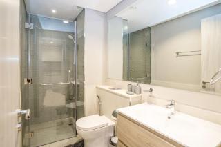 1BR in Business Bay with Beautiful Canal View! - Dubaï - 3