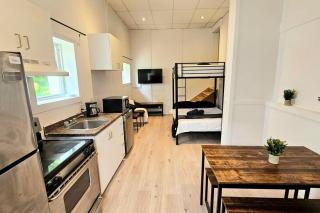 WOW - Loft Vieux-Limoilou à proximité Vieux-QC! - Quebeque - 1