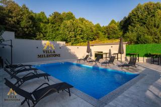 Villa Milestone Majevica - - 9