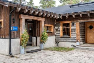 Holiday Village Himmerki - Posio - 0