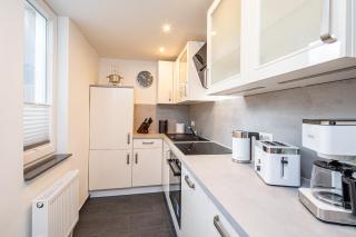 Ferienhaus Seeblick FEWO 10 - Seedorf - 5