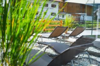 Apart-Hotel Laurus Lech - Lech am Arlberg - 2