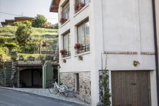 B&B Lambroriver - Merone - 7