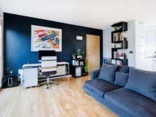 Pass the Keys Boutique London Flat near Tower Bridge and Tube - Londra - 8