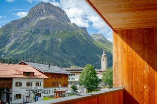 Apart-Hotel Laurus Lech - Lech am Arlberg - 1