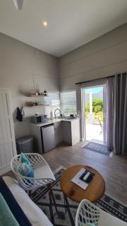 Studios@638 De La Haye - Langebaan - 5