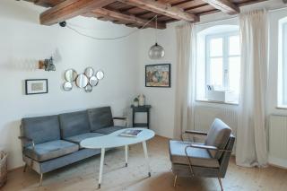 Casa Palfy - 1