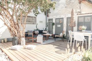Casa Palfy - Oslip - 0