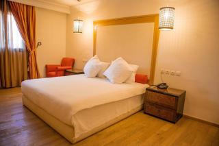 Sahara Line Hotel - Laayoune - 9