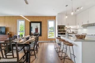 Spacieux condo 3CH à proximité du Vieux-Québec WoW! - 9