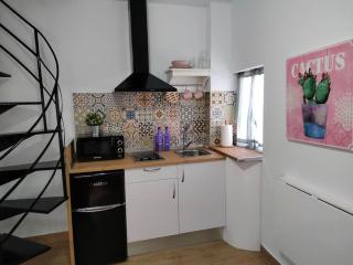 CASITA PINYPON - Jerez de la Frontera - 0