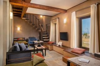Tufenkian Avan Marak Tsapatagh Hotel - Kzylkʼend - 5