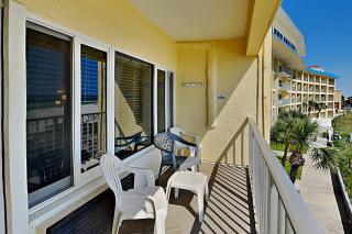 Continental 319 - Panama City Beach - 0