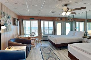 Continental 319 - Panama City Beach - 2