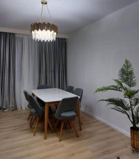 Luxury 2 BR Apartment in Isani - Tbilisi - 9