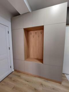 Luxury 2 BR Apartment in Isani - Tbilisi - 8