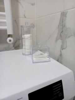 Luxury 2 BR Apartment in Isani - Tbilisi - 5