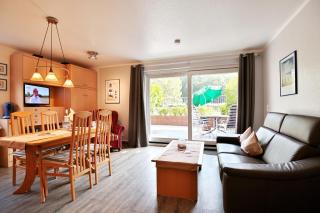 Parkresidenz Parkresidenz Appartement 2 - 0