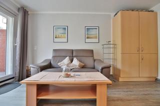 Parkresidenz Parkresidenz Appartement 2 - 8