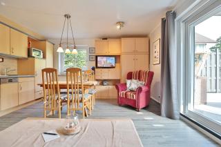 Parkresidenz Parkresidenz Appartement 2 - 4