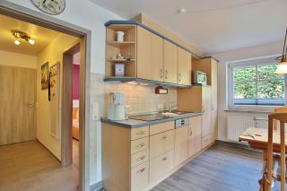 Parkresidenz Parkresidenz Appartement 2 - 3