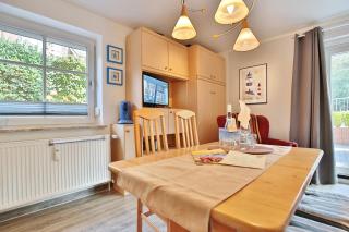 Parkresidenz Parkresidenz Appartement 2 - 2