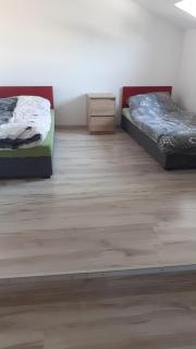 Tanie noclegi w Bedlnie k. Kutna - 8